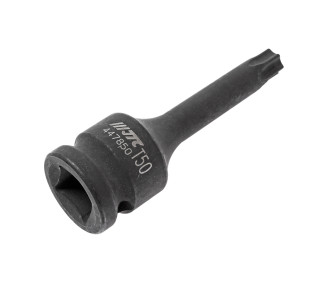 Головка ударна TORX 1/2 T50 78мм