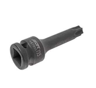 Головка ударна TORX 1/2 T55 78мм