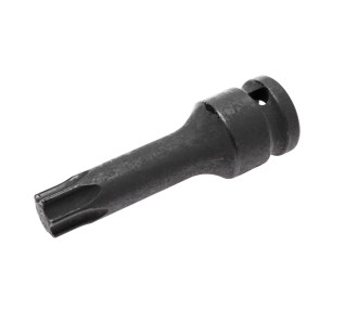 Головка ударна TORX 1/2 T60 78мм