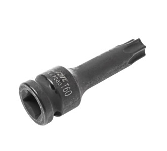 Головка ударна TORX 1/2 T60 78мм