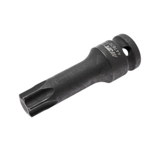 Головка ударна TORX 1/2 T70 78мм