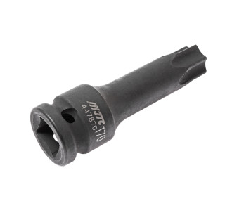 Головка ударна TORX 1/2 T70 78мм