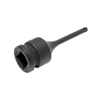 Головка ударна TORX 1/2 T27 78мм