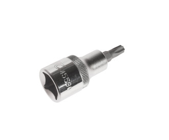 Головка із насадкою TORX 1/2 T30 55мм