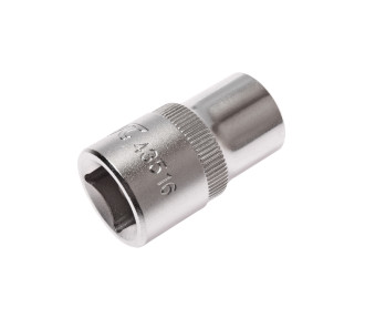 Головка торцева TORX 1/2 E16