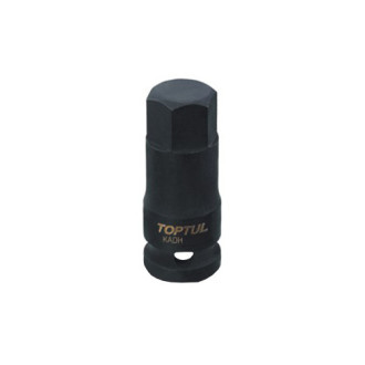 Головка ударная TOPTUL 3/4" HEX 24мм KADH2424