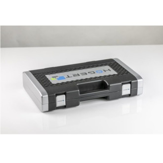 Набір інструментів HOEGERT 1 - 40 (HT1R470)