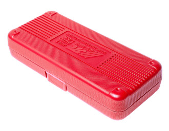 Набір ударних головок TORX T25-T60 1/2 8од.