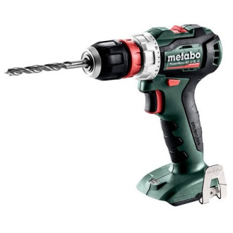Набір акумуляторного інструменту Metabo Combo Set 2.7.1 12V PowerMaxx BS 12 + SSD 12 2х2А /г