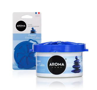 Ароматизатор Organic Aroma Home морський бриз Aroma Home