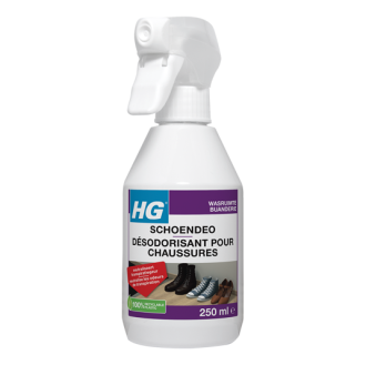Дезодорант для взуття HG