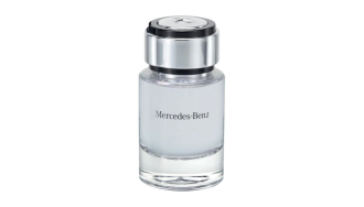 Туалетна вода для чоловіків Mercedes-Benz For Men, EdT 75 мл