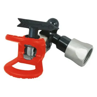 Держатель форсунки  поворотный 360° безвоздушного распылителя 818C AEROPRO AP8642