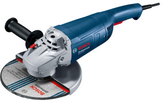 Болгарка Bosch GWS 2200