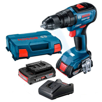 Шурупокрут ударний акумуляторний Bosch GSB 18V-50