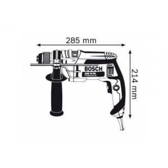 Дриль ударний Bosch GSB 16 RE БЗП