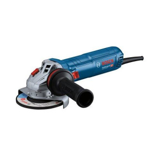 Болгарка BOSCH GWS 12-125 S