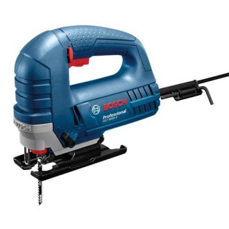 Лобзик електричний Bosch GST 8000 E