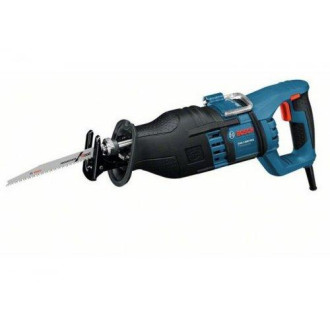 Пила шабельна Bosch GSA 1300 PCE