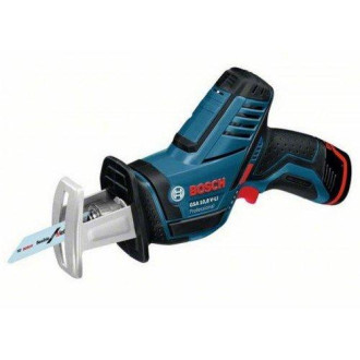 Пила шабельна акумуляторна Bosch GSA 12V-14 (корпус)