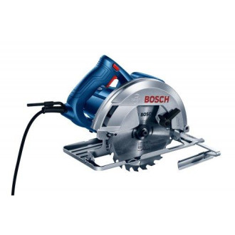 Пила дискова BOSCH GKS 140