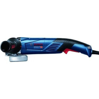 Кутова шліфувальна машина Bosch GWS 18-125 SL