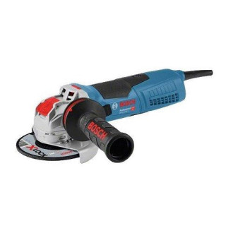 Кутова шліфувальна машина Bosch GWX 19-125 S Professional