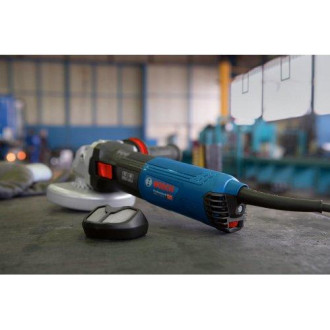 Болгарка BOSCH GWS 17-125 S