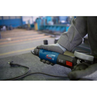 Болгарка BOSCH GWS 17-125 S