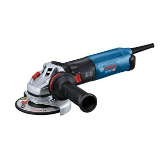 Болгарка BOSCH GWS 17-125 S