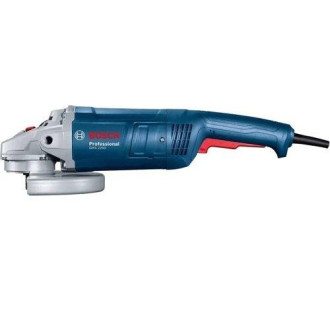 Болгарка Bosch GWS 2200