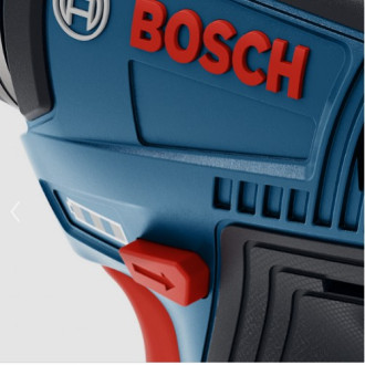 Шурупокрут акумуляторний Bosch GSR 12V-35