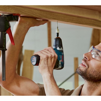 Шурупокрут акумуляторний Bosch GSR 12V-35