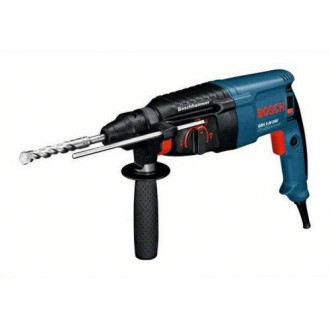 Перфоратор Bosch GBH 2-26 DRE