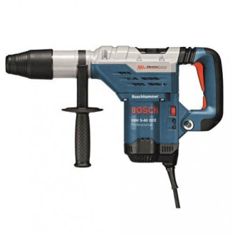 Перфоратор Bosch GBH 5-40 DCE