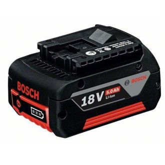 Акумулятор Bosch GBA 18B, 5 А/год