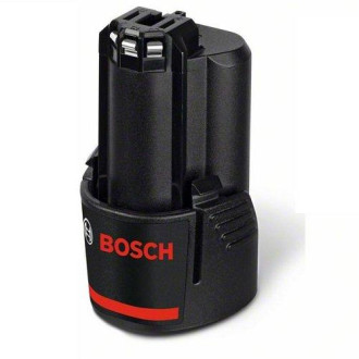 Акумулятор Bosch GBA 12B, 2 А/год