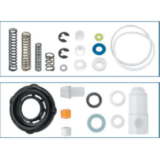 Ремонтний комплект для фарбопультів H-3003-MINI (RK-H-3000-MINI) ITALCO RK-H-3003-MINI