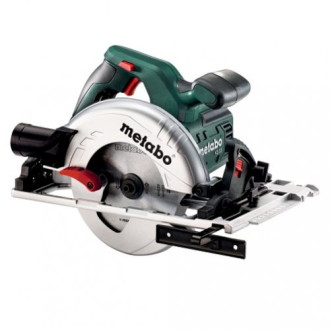 Пила дискова Metabo KS 55 FS