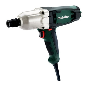 Гайкокрут ударний Metabo SSW 650