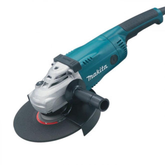 Кутова шліфувальна машина Makita GA 9020