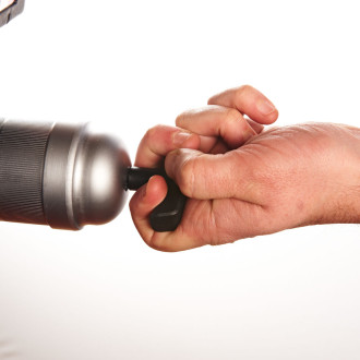 Змащувальний пістолет акумуляторний MILWAUKEE HEAVY DUTY M18 GG-201C (акум 2Аг, акум 4Аг, зарядн пристрій, кейс)