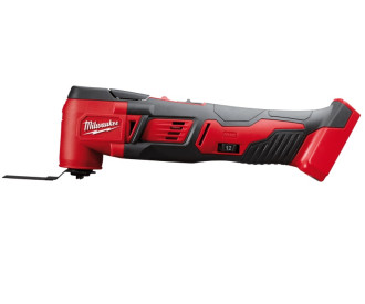 Інструмент багатофунціональний акумуляторний MILWAUKEE, M18 BMT-0