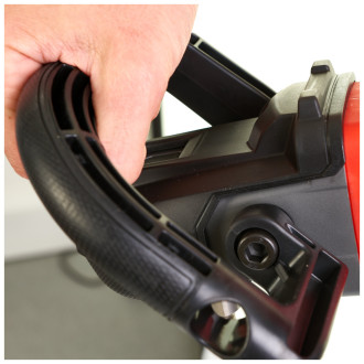 Машина полірувальна кутова акумуляторна MILWAUKEE M18 FAP180-502X, Ø диска 180мм, (+заряд.пристрій, 2 акум.Х 5Аг, HDкейс)