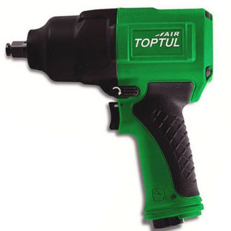 Гайкокрут пневматичний TOPTUL 3/4" 1085N/m 8000об/хв KAAJ2480