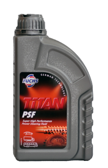 Fuchs TITAN PSF