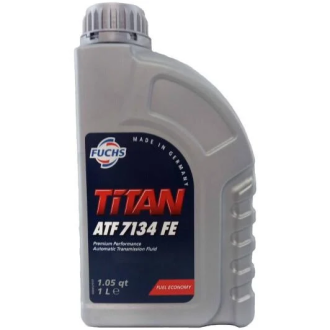 Fuchs TITAN ATF 7134 FE