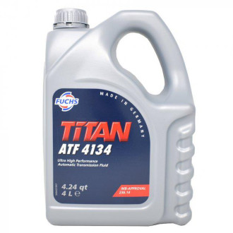 FUCHS TITAN ATF 4134