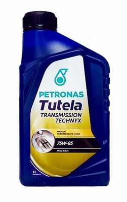 PETRONAS TUTELA  TECHNYX