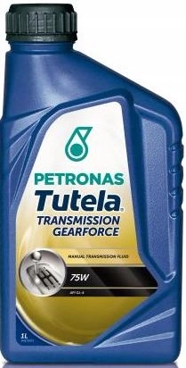 PETRONAS TUTELA  GEARFORCE